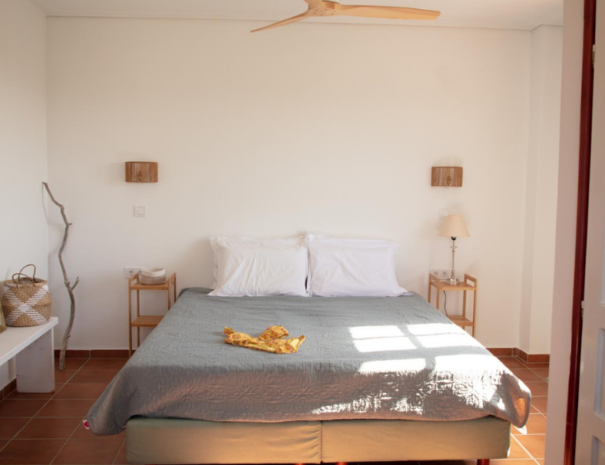 Thalassa suite