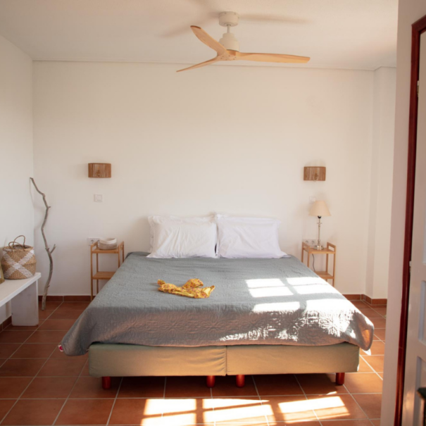 Thalassa suite
