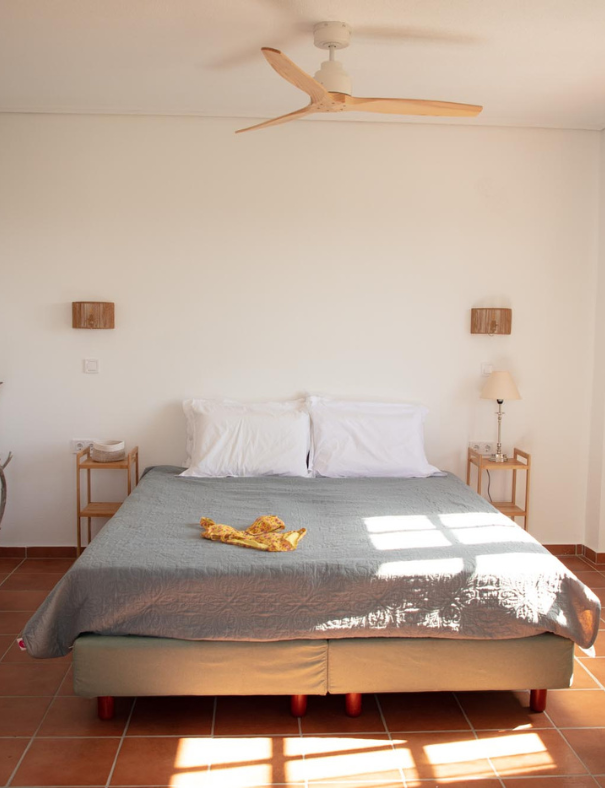 Thalassa suite