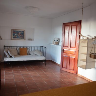 Sofa bed