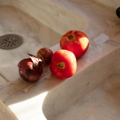 fresh tomatoes