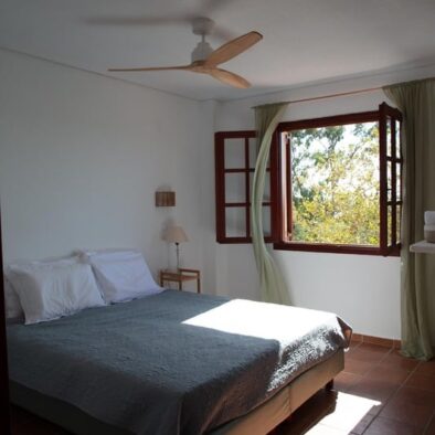 Thalassa Suite