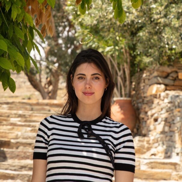 Nefeli Bouzalas